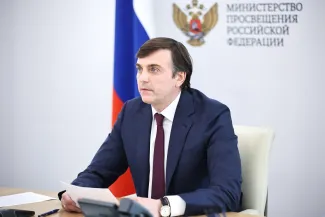 Совещание с Президентом
