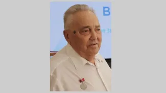 Павел Васильевич Лободин
