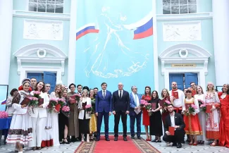 Заявлений в педагогические вузы в 2026 году стало на 185 тысяч больше