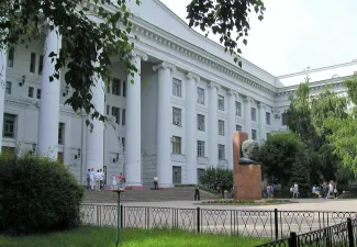 Рособрнадзор поблагодарил коллектив ВГСПУ за помощь в организации  онлайн-наблюдения на ЕГЭ