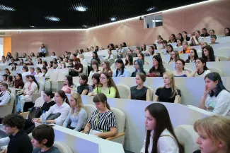 В ВГСПУ обсудили механизмы противодействия терроризму 