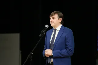 20 лауреатов учитель года