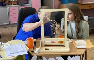 ВГСПУ выступил соорганизатором Международной научно-практической конференции