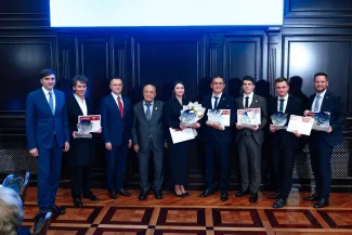 Итоги Учитель года 2026