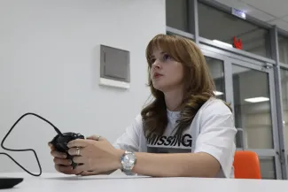 Турнир по БПЛА