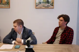 Методологический семинар
