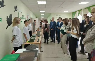 Ольховка