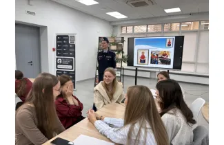 «Покровские встречи» в ВГСПУ: сохранение культурной памяти и традиций народов России