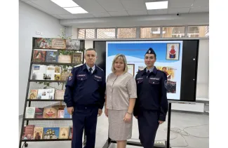 «Покровские встречи» в ВГСПУ: сохранение культурной памяти и традиций народов России