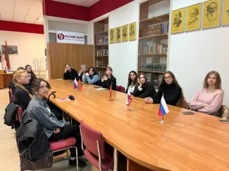 В ВГСПУ реализуется международный исследовательский проект «Живое слово казачьих регионов»