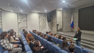 Шаг к профессии учителя истории: студенты ВГСПУ осваивают музейное дело 
