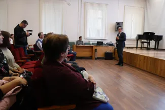 Академический кванториум