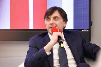 Совещание с директорами школ
