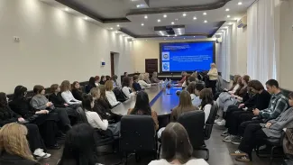 III Региональная научно-практическая конференция «Научное исследование в решении проблем человека»  