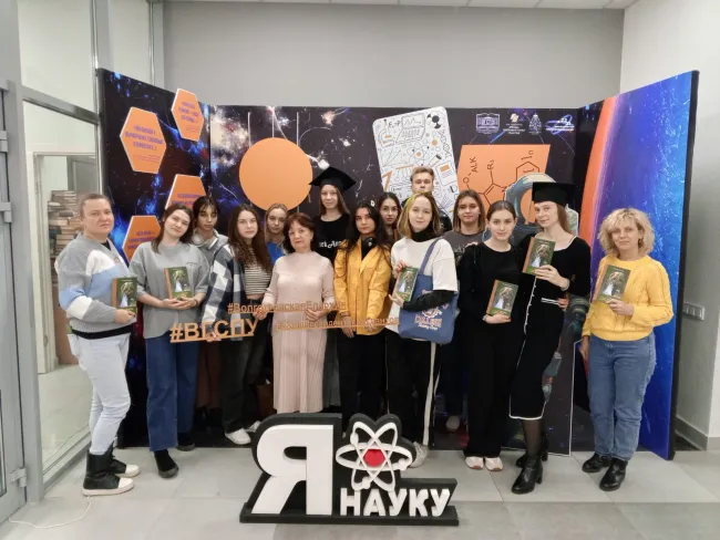 Институт социальной и коррекционной педагогики ВГСПУ проводит в Волгограде Неделю дефектологии