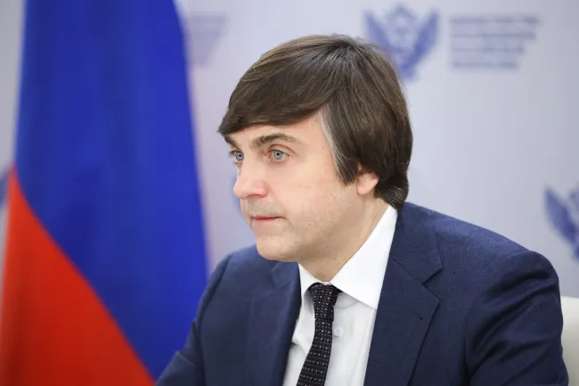 Звание Просветитель
