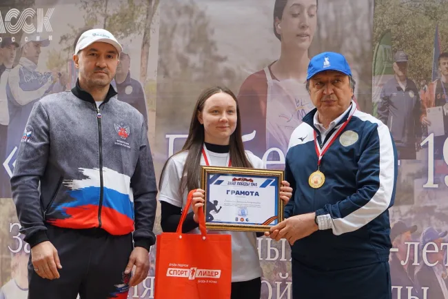 Спортивный лагерь в Дагестане