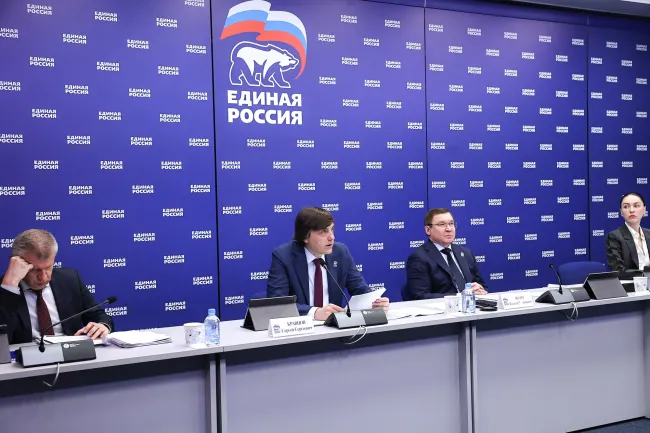 Капремонт школ