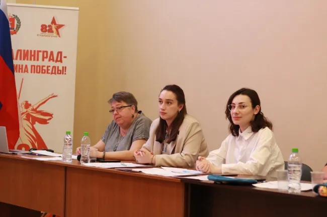 Студенты института исторического и правового образования – победители и призеры IV регионального конкурса исследовательских работ «Моя Россия – моя история»
