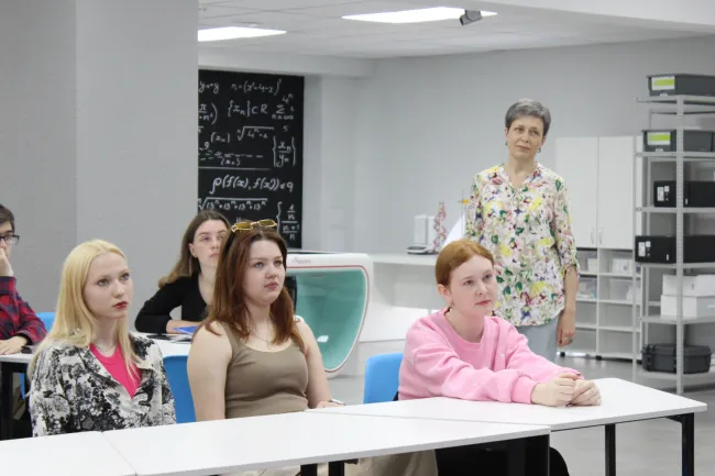Будущие педагоги-психологи подвели итоги практической подготовки в сфере использования цифровых технологий в психологическом просвещении