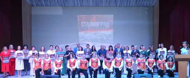 Преподаватели-историки – участники больших августовских педагогических советов