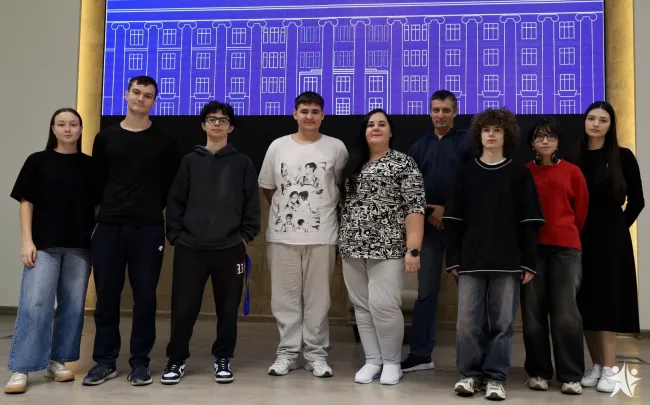 В ВГСПУ прошла образовательная программа проекта «Развитие экосистемы интеллектуальных видов спорта: от киберспорта до фиджитал-соревнований»