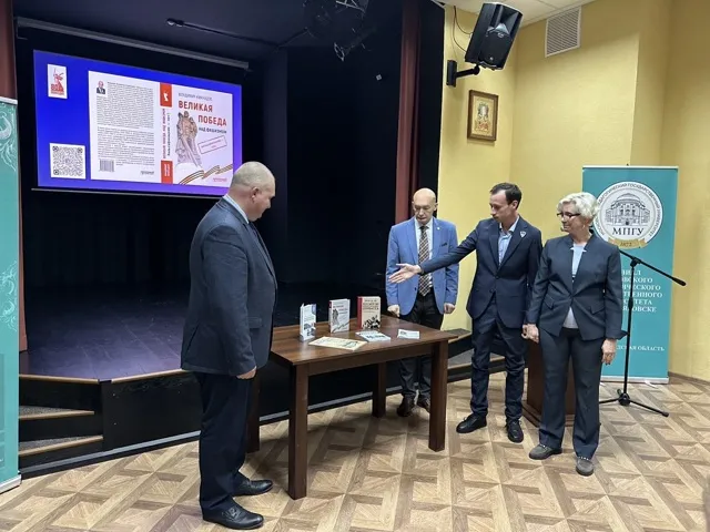 Без срока давности в Калининграде