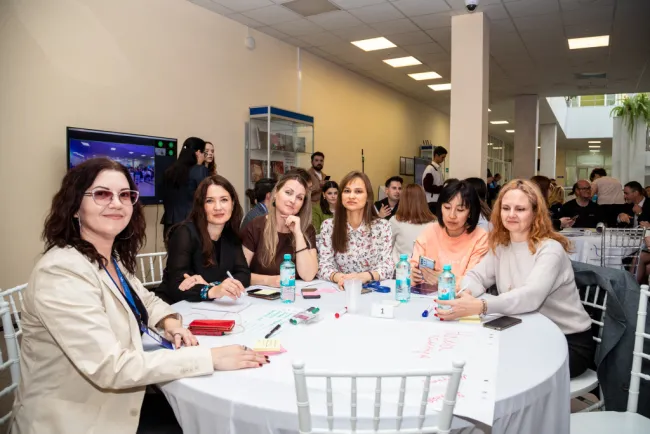 Проводники смыслов