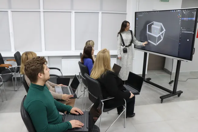 Курсы учителей математики