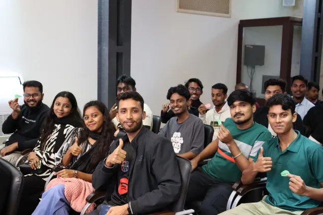 Мы разные, но мы вместе