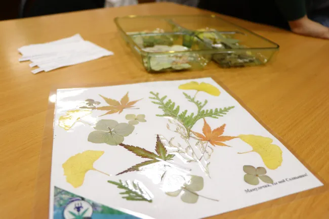 Открытка день матери