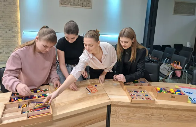 В ВГСПУ прошла Всероссийская научно-практическая конференция по дефектологии и инклюзии