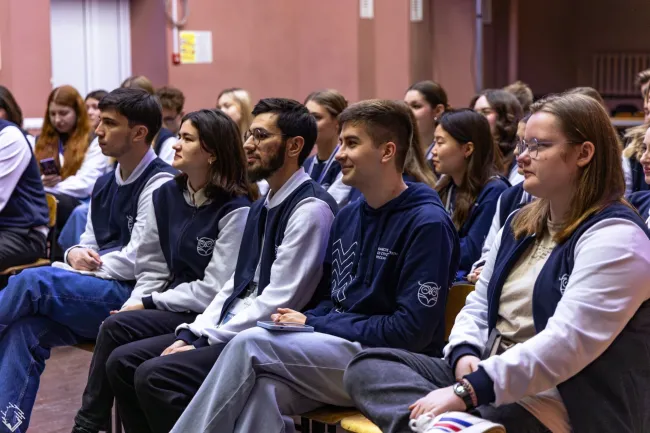 Съезд советов обучающихся