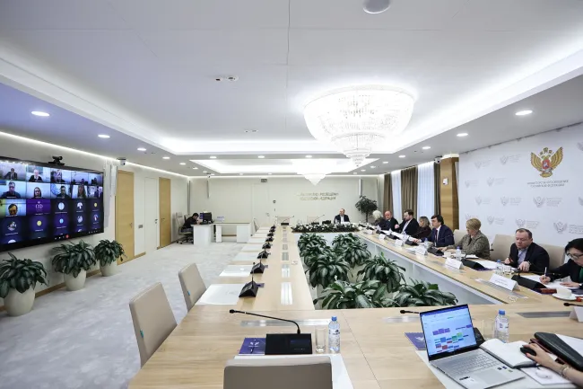 Инструкции по конфликтным ситуациям