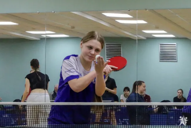 Школа мастерства теннис