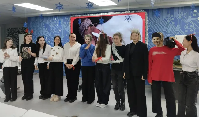 Студенты Института ППиСО ВГСПУ  развивают событийный подход в рамках практической подготовки