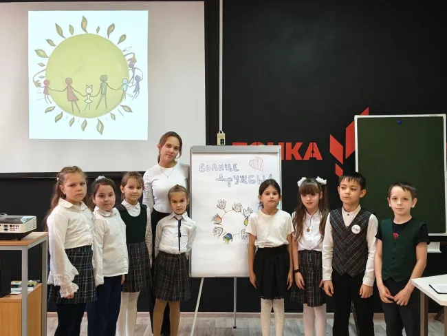 Будущие педагоги-психологи и социальные педагоги успешно завершили производственную практику по модулю «Профилактика и коррекция социальных девиаций»