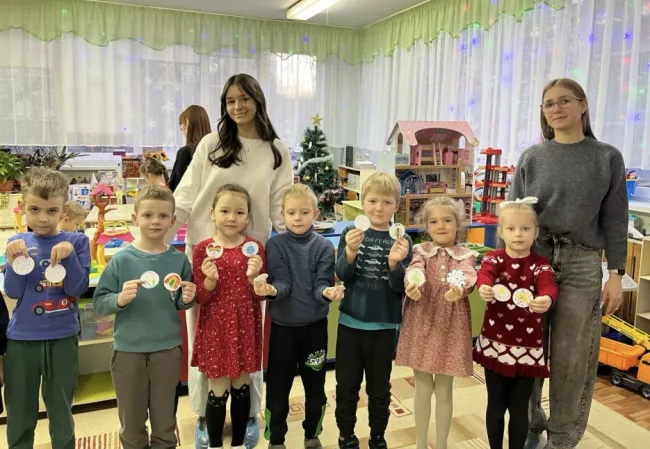  «Вклад образовательного подхода «Обучение служением» в профессиональную подготовку будущих дефектологов»