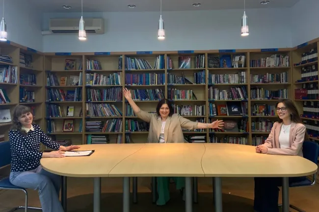 О речевой культуре современного общества: новый выпуск подкаста «Эхо языка»