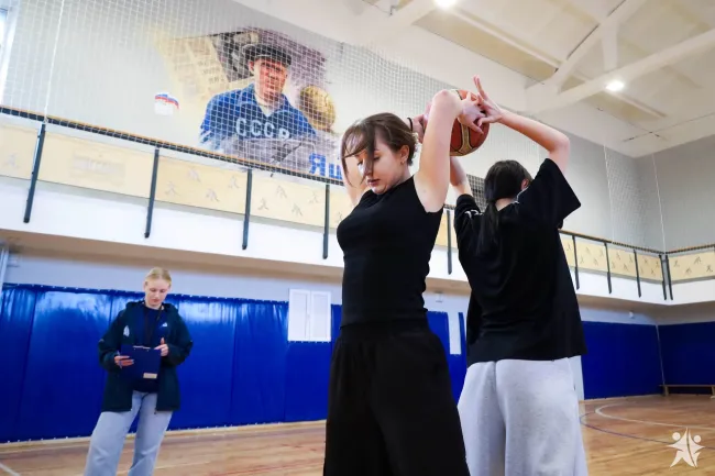 Многоборье