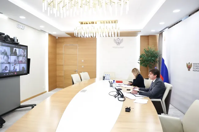 Совет по деструктивному поведению