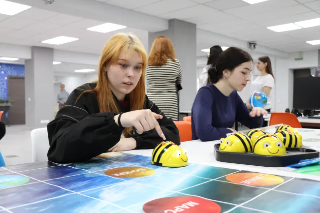 Фестиваль педклассов