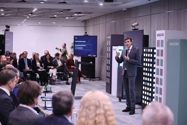 Министр совещание ИИ