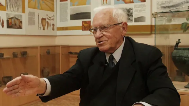 Увековечивание памяти Мамонтова В.И.