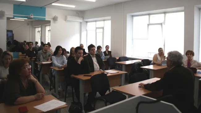 Корееведение и корейцы на Юге России: в ВГСПУ прошла Всероссийская научно-практическая конференция с международным участием 