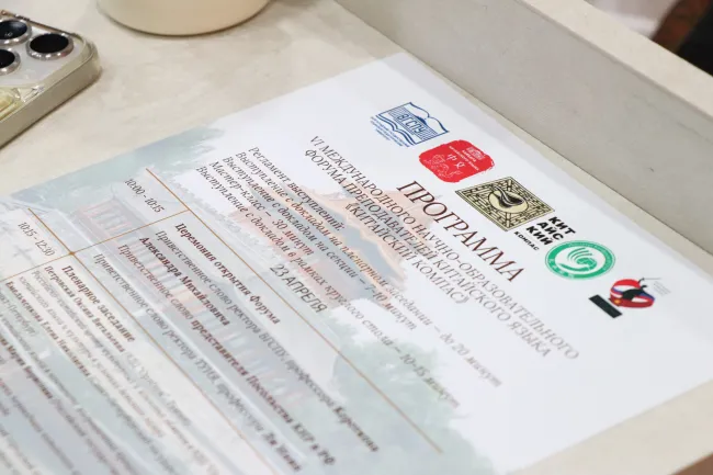 Китайский компас