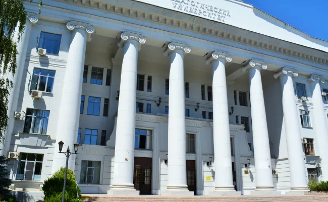 В ВГСПУ завершился этап зачисления абитуриентов на бюджетные места по результатам ЕГЭ 