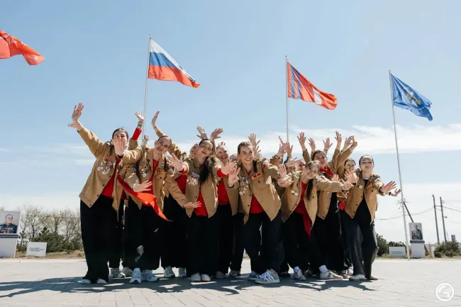 Стань вожатым в «Вите»: студентов ВГСПУ приглашают на работу в Краснодарский край