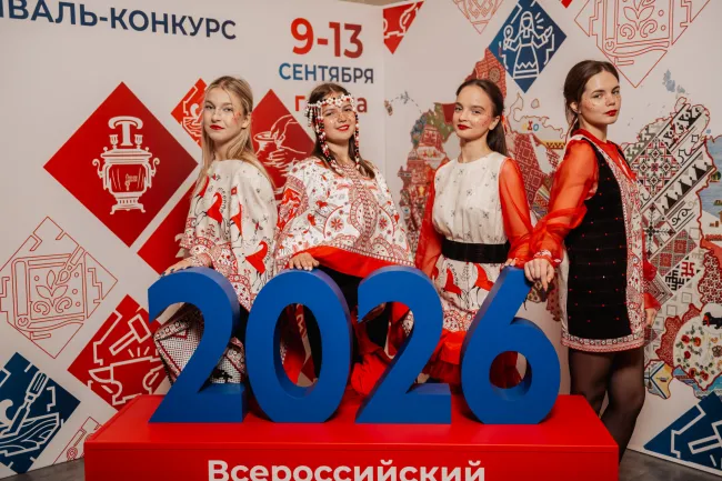 Потомки великих мастеров