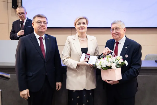 Награждение день учителя 2026
